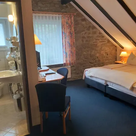 Klinger Hotel 3*