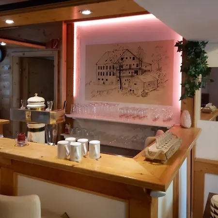 Klinger Hotel 3*