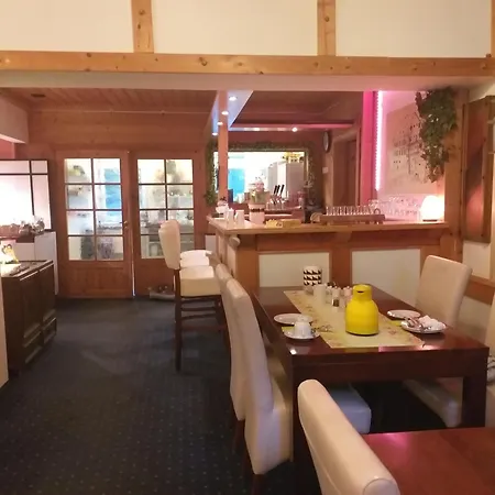 Klinger Hotel 3*