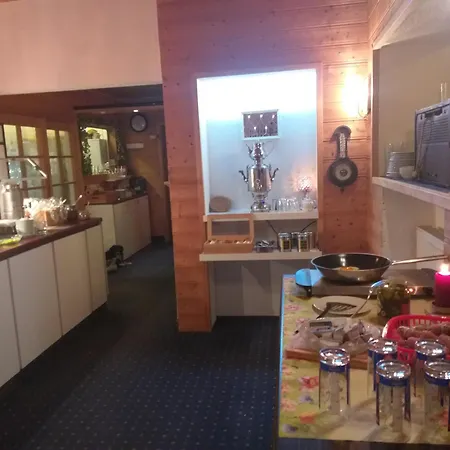 Hotel Klinger 3*