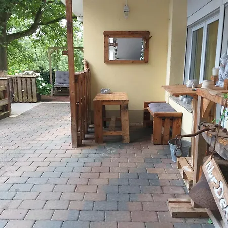 Hotel Klinger Plettenberg