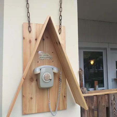 Klinger Hotel Plettenberg