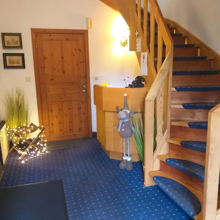 Hotel Klinger Plettenberg