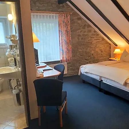 Klinger Hotel 3*