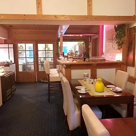 Klinger Hotel 3*
