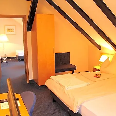 Klinger Hotel