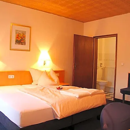 Klinger Hotel 3*