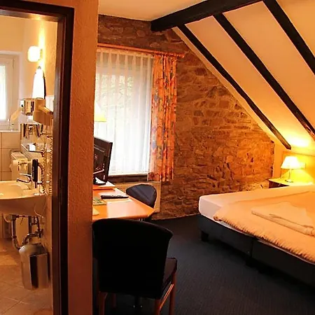 Hotel Klinger