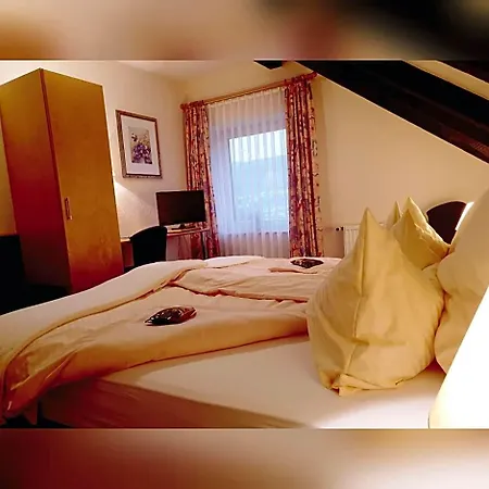 Klinger Hotel 3*