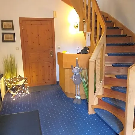 Hotel Klinger