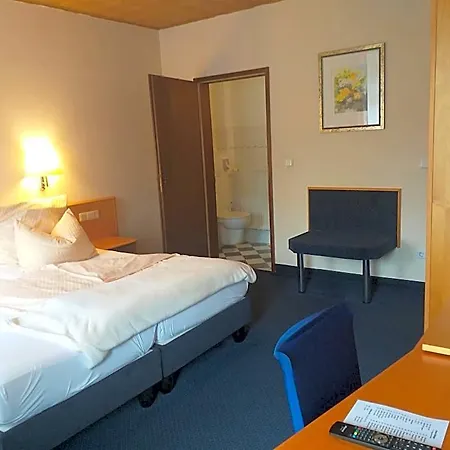 Klinger Hotel 3*