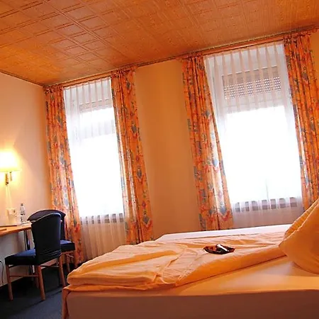 Klinger Hotel Plettenberg