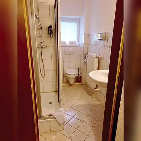 Hotel Klinger 3*