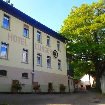 Klinger Hotel