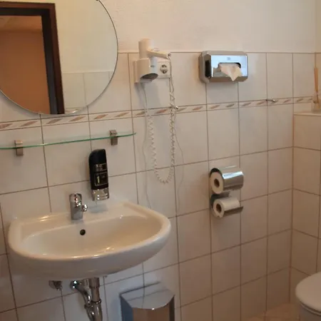 Hotel Klinger Plettenberg