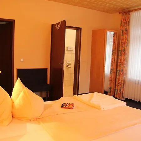 Klinger Hotel 3*