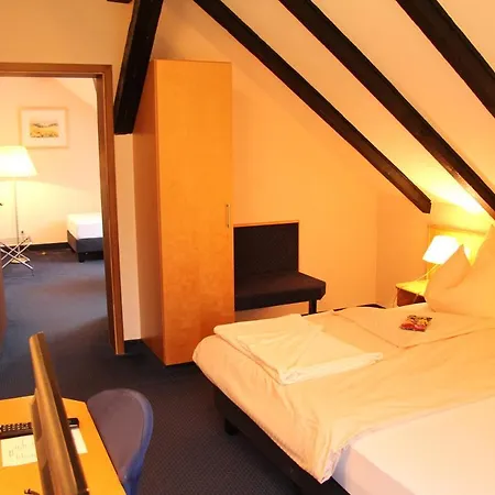 Klinger Ξενοδοχείο Πλέτενμπεργκ