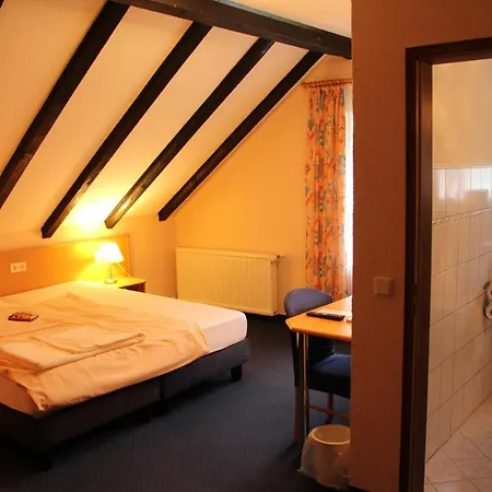Klinger Hotel