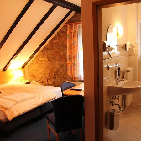 Hotel Klinger Plettenberg