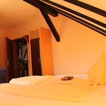 Klinger Ξενοδοχείο