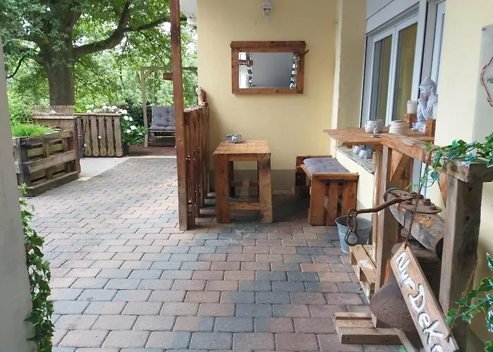 Hotel Klinger Plettenberg