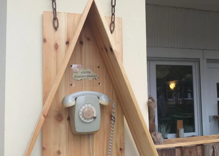 Klinger Hotel Plettenberg