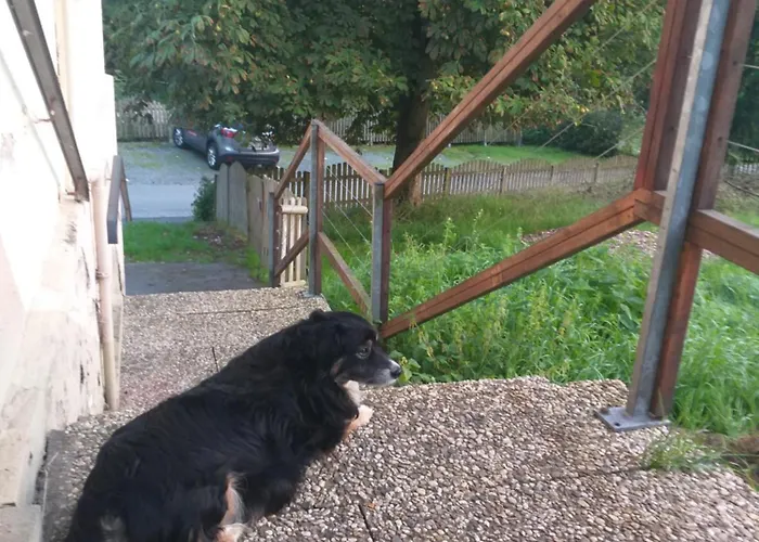 Klinger Hotel Plettenberg