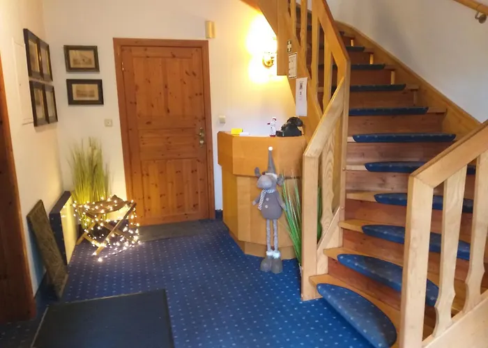 Hotel Klinger Plettenberg