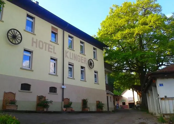 Klinger Hotel
