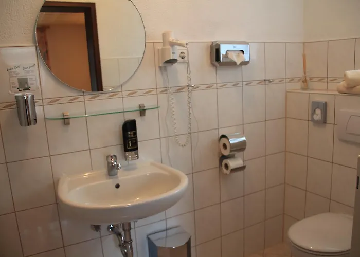 Hotel Klinger Plettenberg