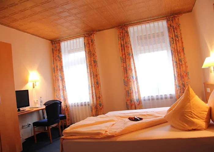 Klinger 3* Plettenberg