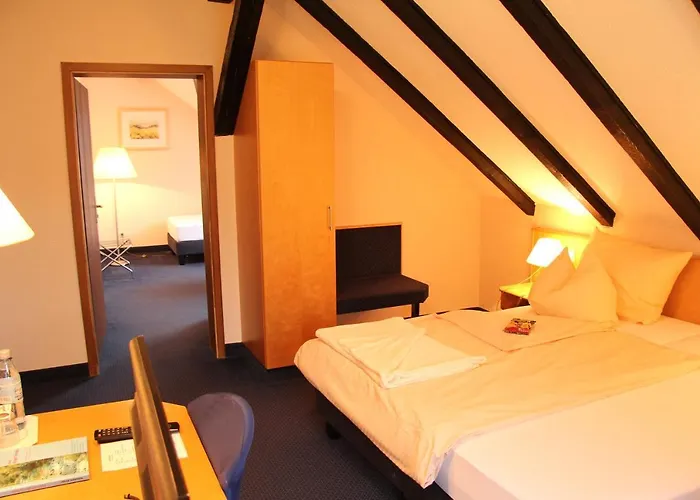 Klinger Hotel Plettenberg